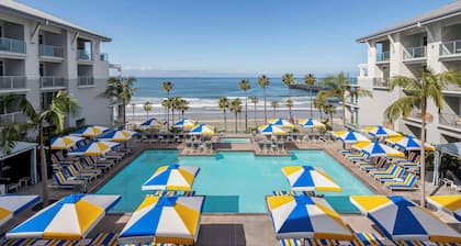 The Seabird Ocean Resort & Spa, Part of Destination Hotel by Hyatt