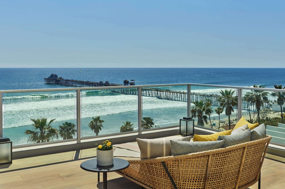 The Seabird Ocean Resort & Spa, Part of Destination Hotel by Hyatt