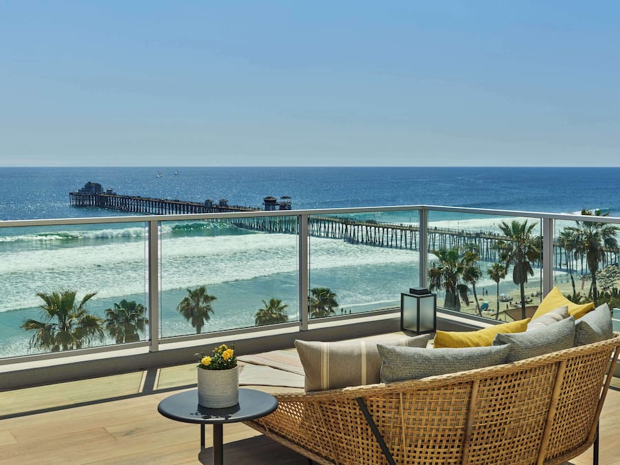 Suite, Multiple Beds (Grand Estate) | Premium bedding, pillow-top beds, minibar, in-room safe