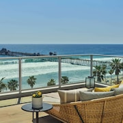 The Seabird Ocean Resort & Spa, Part of Destination Hotel by Hyatt
