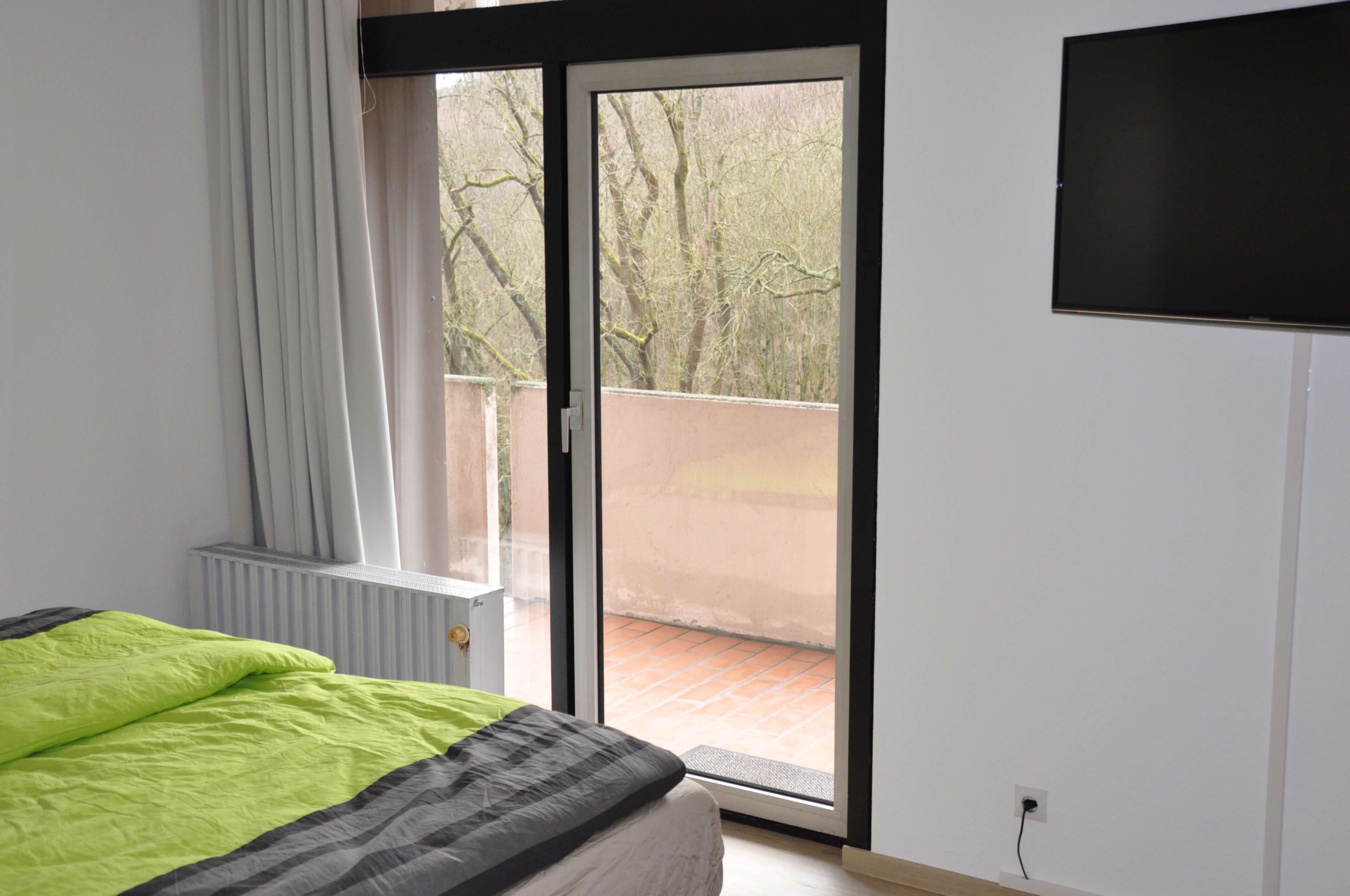 2 bedrooms, WiFi