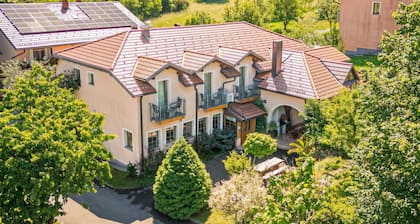 Pivka Na Meji Resort