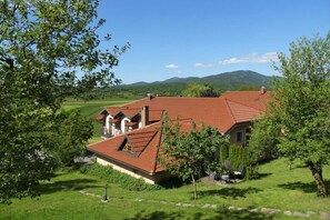 Exterior - House Na Meji With Sauna (Pivka)