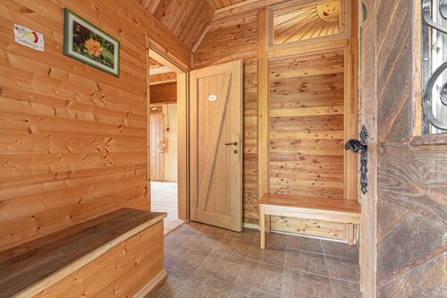 House Na Meji With Sauna