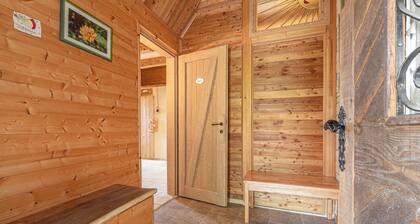 House Na Meji With Sauna