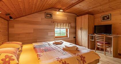 House Na Meji With Sauna
