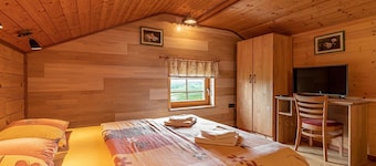 House Na Meji With Sauna