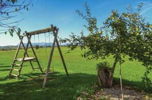 Children’s area - House Na Meji With Sauna (Pivka)