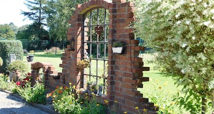 Fewo Storchennest, Deutschland