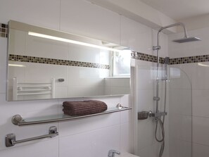 Dusche