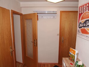 Interiør