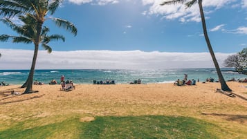 Plage à proximité