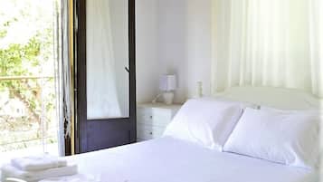 3 slaapkamers