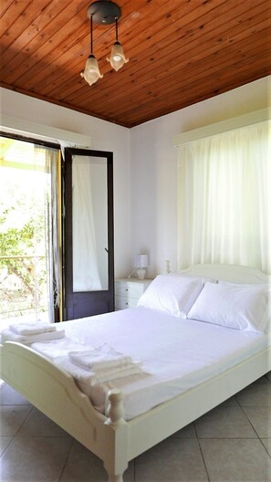 3 chambres