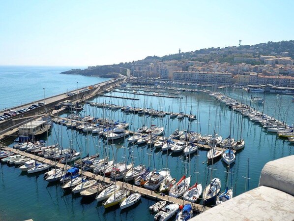 Port de plaisance