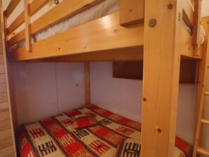 1 chambre, Wi-Fi gratuit