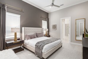 10 室のベッドルーム、アイロン / アイロン台、WiFi、ベッドシーツ