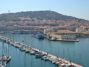 Port de plaisance