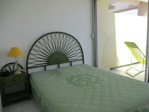 1 Schlafzimmer