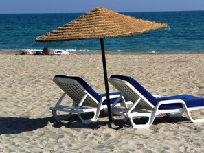 Plage