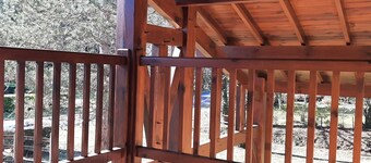 Charming Landes House with Garden & Balcony, Near Seignosse Beach