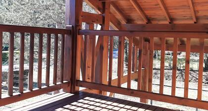 Maison Landaise avec Jardin, 4 Ch, Proche Plages et Golf Ă Seignosse