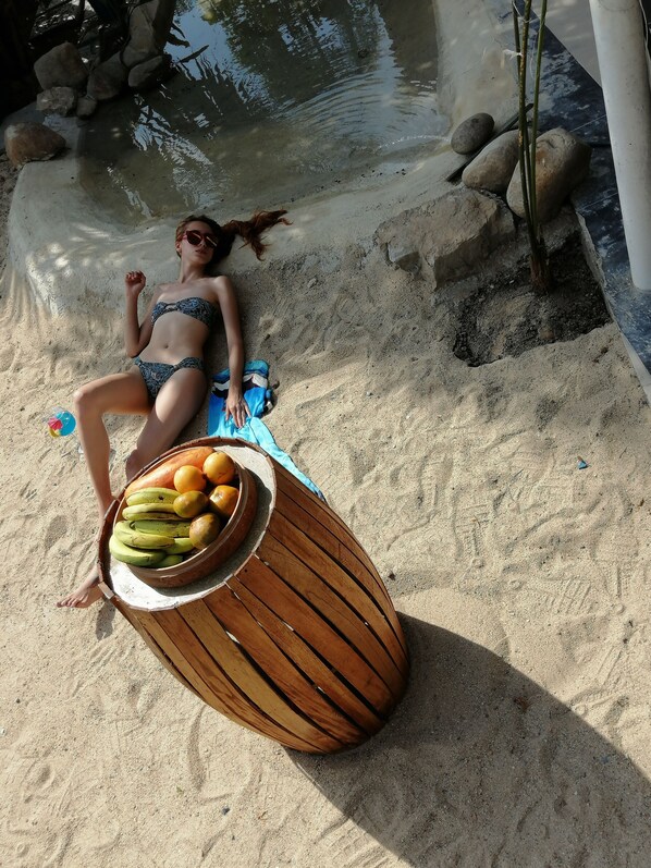 Property grounds - Paraiso exclusivo, arte, vista experiencia única rodeada de naturaleza. (Bucaramanga)