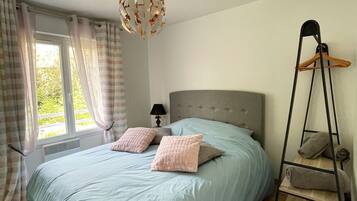 4 bedrooms