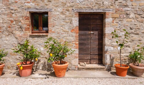 Family Friendly Accommodation in Umbria