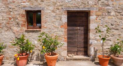 Family Friendly Accommodation in Umbria