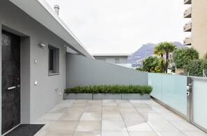 Exclusive-Apartment (PROMENADE 4) | Terrasse/Patio