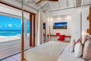6 bedrooms, iron/ironing board, WiFi, bed sheets
