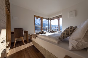 1 dormitorio, wifi gratis, ropa de cama