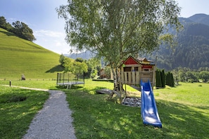 Kinderbereich