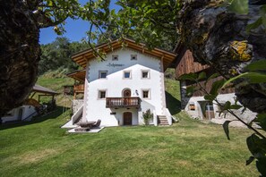 Esterni