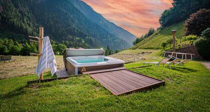 Bio & Family Apartments Schoenau 155D