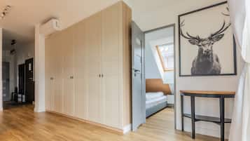 Superior Apartment | Living area