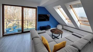 Apartament familiar | Wifi gratuïta i roba de llit