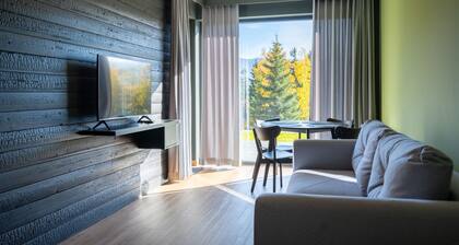 RentPlanet - Apartament Schroniskowa