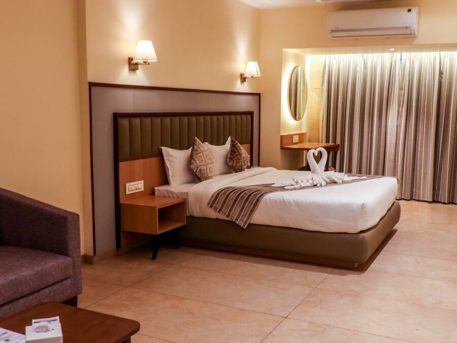 Kostenloses WLAN, Bettwäsche