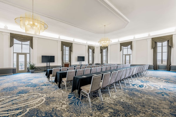 Sala de baile