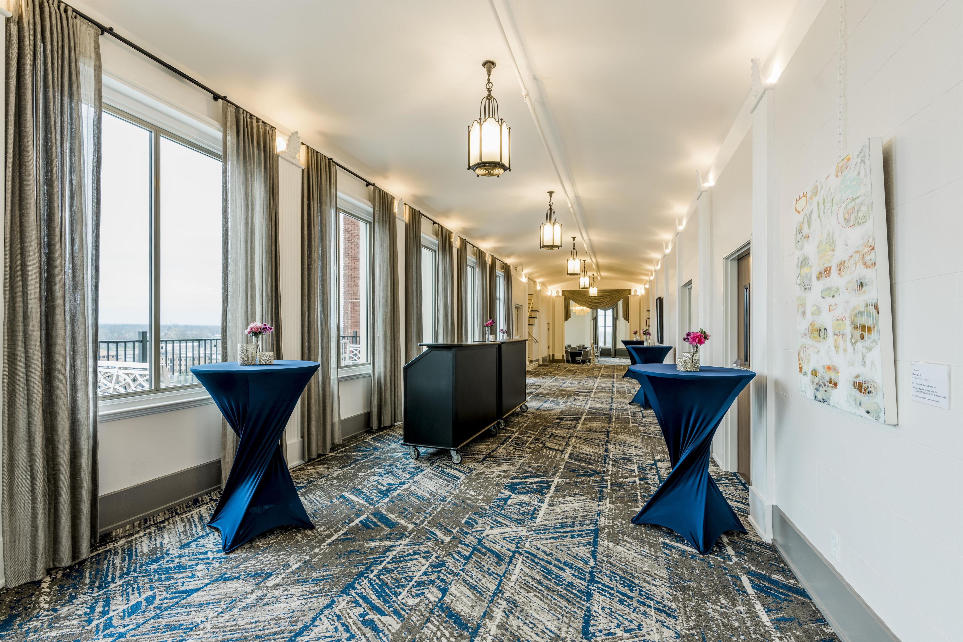 Sala de reuniones