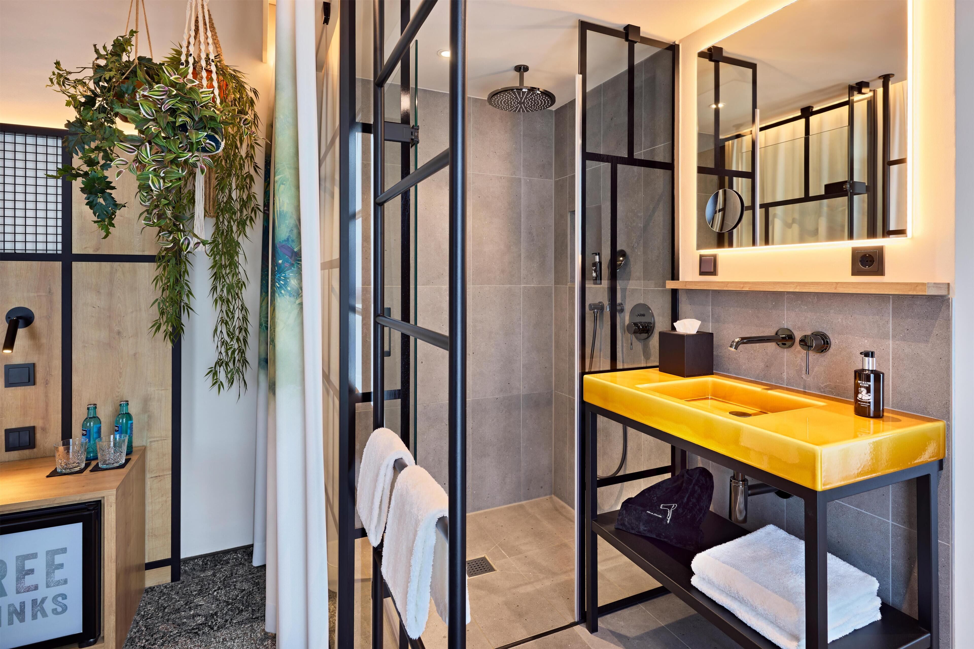 Foto - Me and All Hotel Ulm, by Hyatt