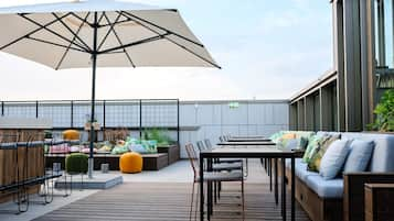 Teras/patio