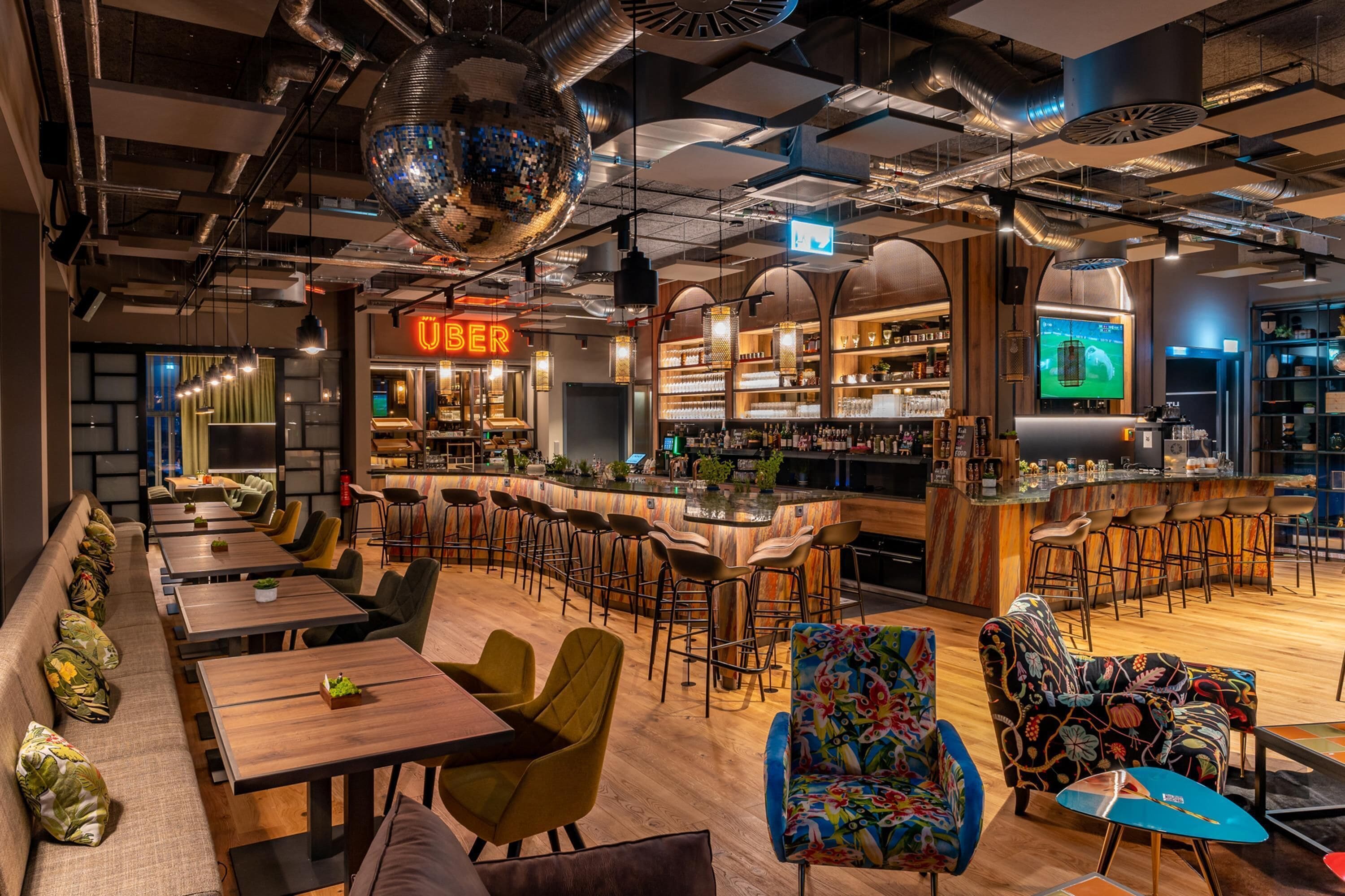 Foto - Me and All Hotel Ulm, by Hyatt