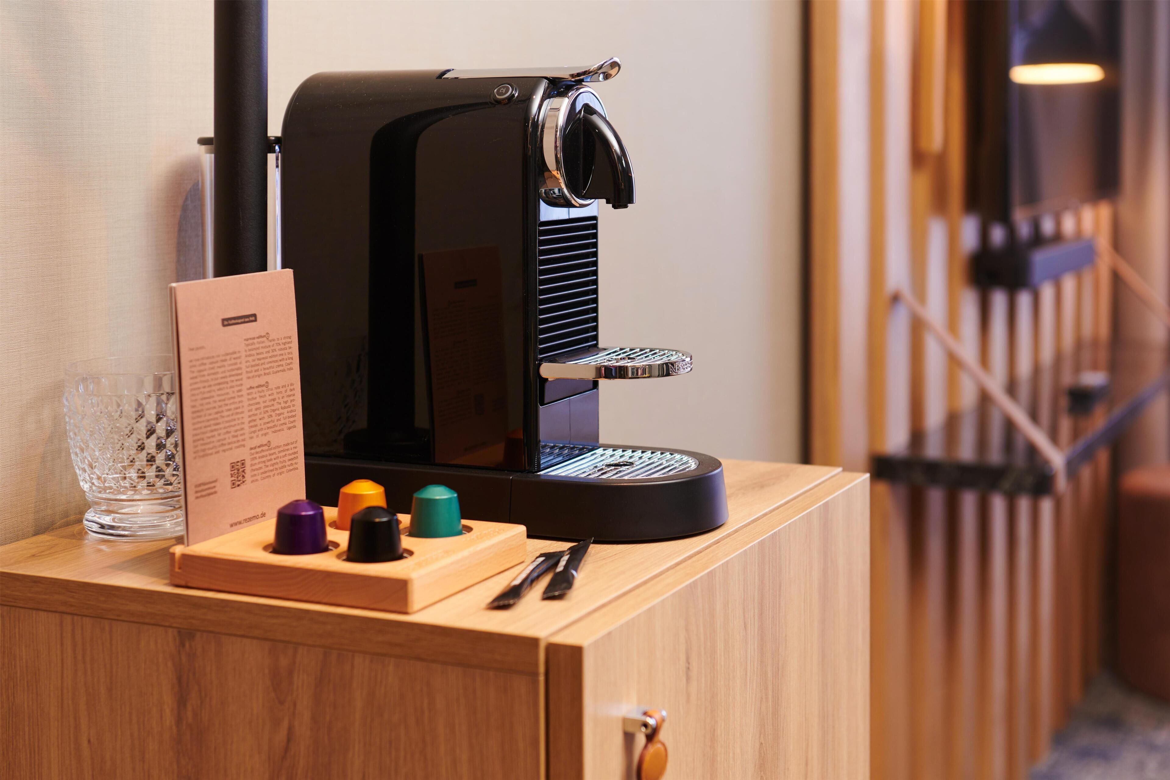 Foto - Me and All Hotel Ulm, by Hyatt