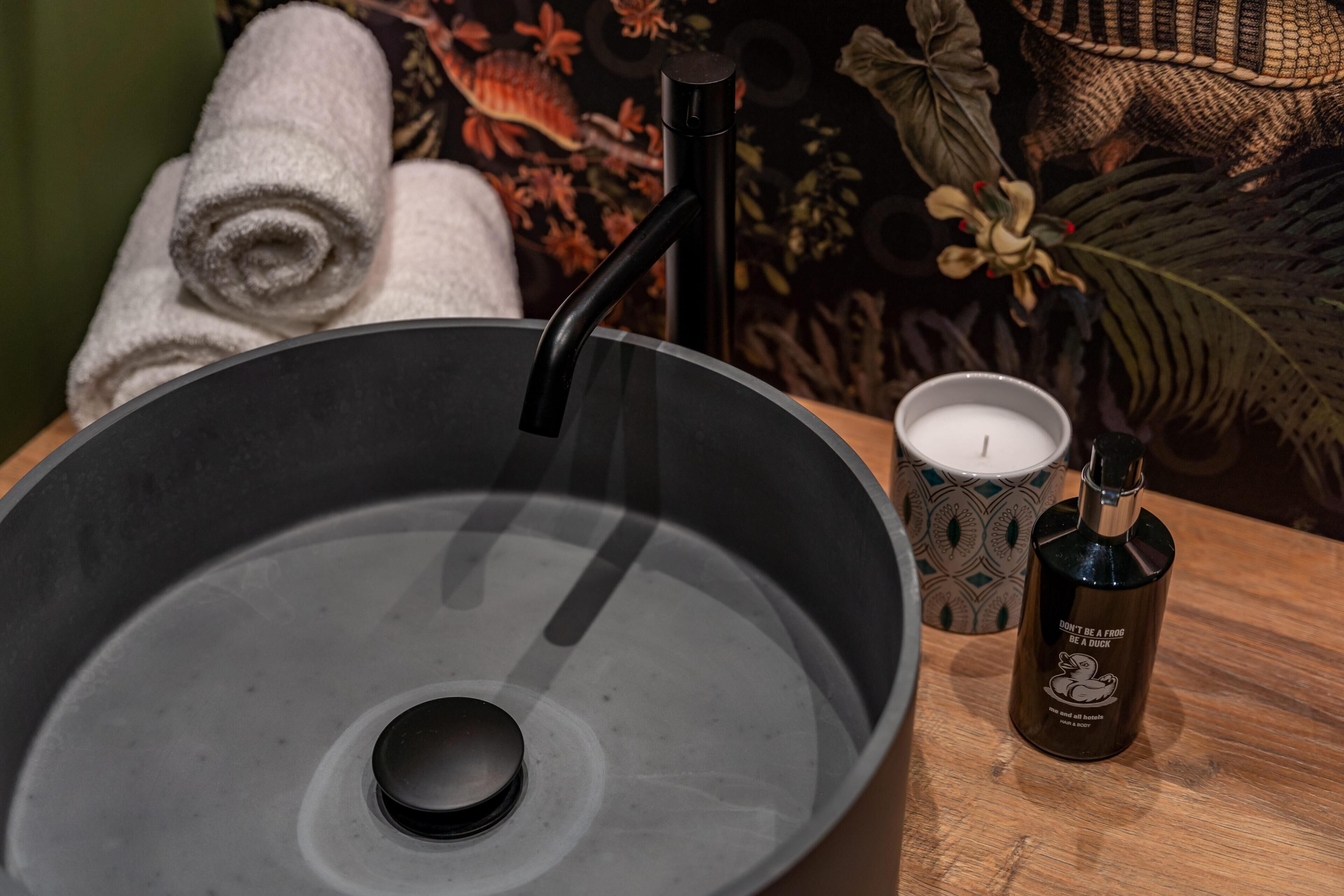 Foto - Me and All Hotel Ulm, by Hyatt