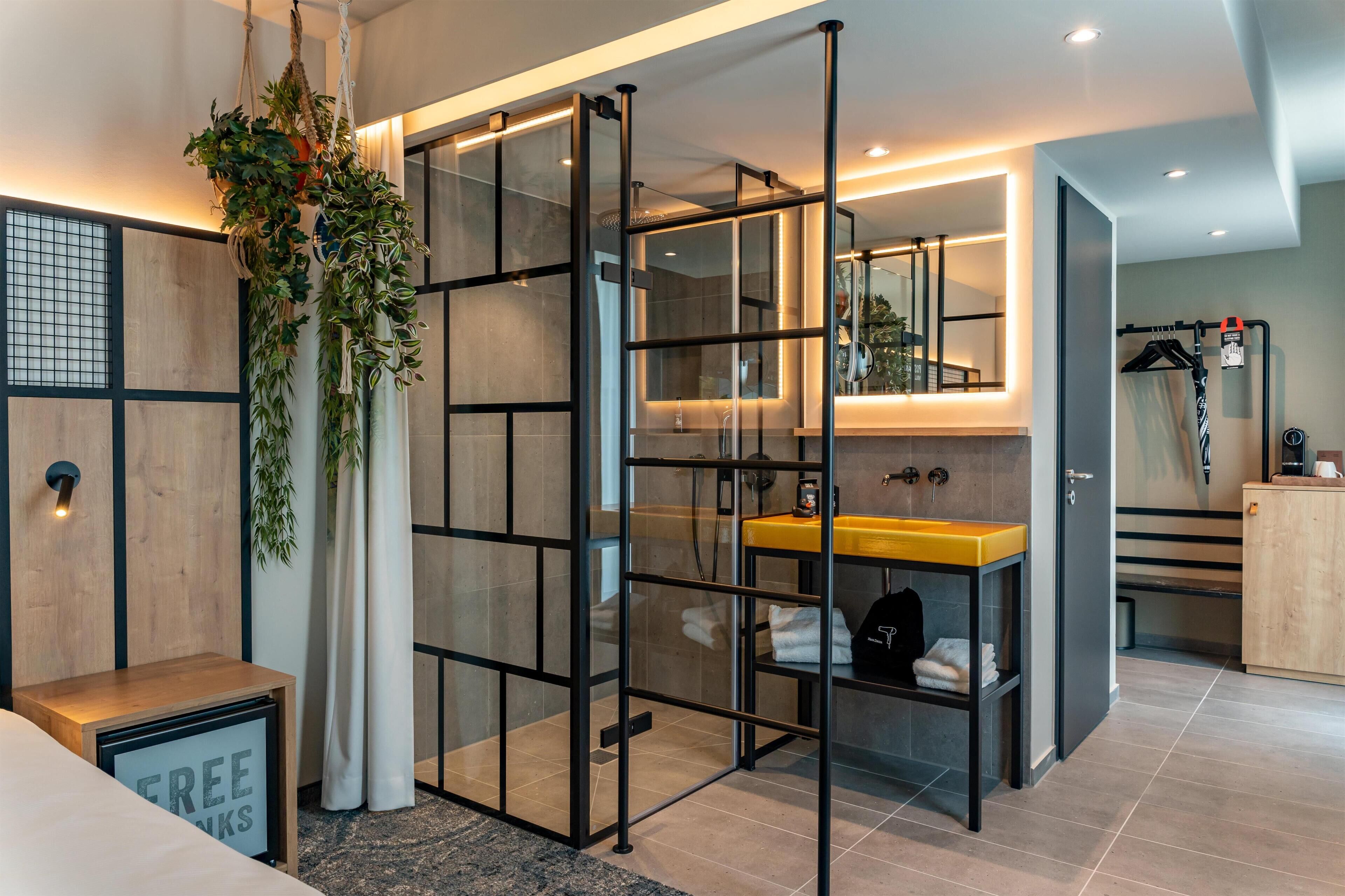 Foto - Me and All Hotel Ulm, by Hyatt