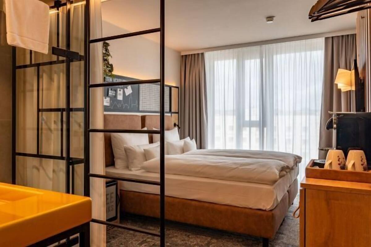 Ropa de cama hipoalergénica y colchones con pillow-top 