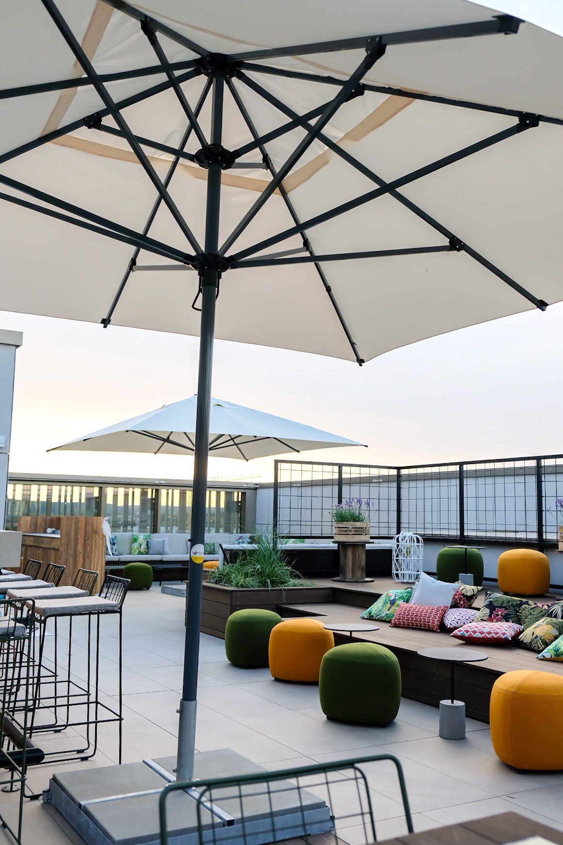 Foto - Me and All Hotel Ulm, by Hyatt